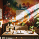 7 Ideas para Pintar un Cuarto para Lograr un Hogar Inspirador