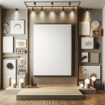 Cómo elegir las Mejores Pinturas para Cuartos Modernos para Transformar Tu Hogar