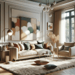 Consejos para Decorar con los Mejores Colores para Crear un Ambiente Acogedor