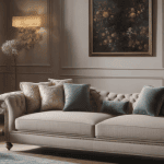 Estilo en el salón: cómo decorar un mueble de salón