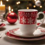 Descubre las últimas tendencias en copas y vasos navideños de acero inoxidable