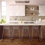 Medidas estándar de muebles de cocina: Guía esencial para un diseño perfecto