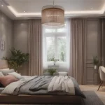 Ideas increíbles para decorar dormitorios pequeños de ensueño