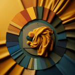 Combinaciones perfectas: descubre qué colores se ven geniales con mostaza