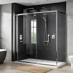 Innovación en el baño: Estrategias para baños pequeños, modernos y funcionales