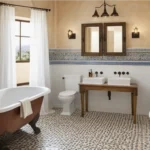 Decoración de baños pequeños: guía completa para optimizar espacios reducidos
