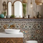Diseño de baños pequeños: ideas y consejos para aprovechar al máximo tu espacio