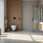 Lavabo sobre encimera: elegancia y estilo en el diseño de tu baño