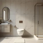 Muebles de baño con lavabo: funcionalidad y estilo para un espacio moderno