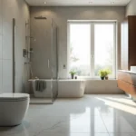 Mueble bajo lavabo: la solución perfecta para optimizar el espacio en tu baño