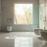 Grifos de lavabo: el toque final que define el estilo de tu baño