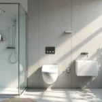 Inodoros suspendidos: elegancia y ahorro de espacio para tu baño