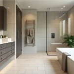 Decoración paredes baño: 20 ideas creativas para transformar tu espacio