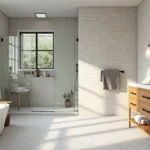 Guía de baños con bañera: estilos y consejos para elegir la tuya