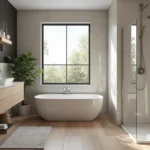 Diseño de baños: tendencias y consejos para tu espacio