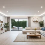 Cómo colocar dos sofás en un salón: ideas y consejos prácticos