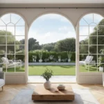 Ventanas traslúcidas: luminosidad y privacidad para tu hogar