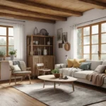 Cómo lograr una decoración loft pequeño: ideas para maximizar el espacio con estilo