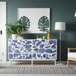 Cómo pintar una cómoda IKEA y darle un toque único a tu hogar
