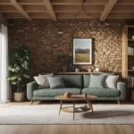 Decoración de casas rústicas: cómo lograr un estilo acogedor y atemporal