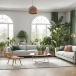 Cómo elegir y cuidar una planta de interior para mejorar la decoración de tu hogar