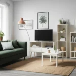 Reconvertir muebles IKEA: ideas creativas para renovar tu hogar