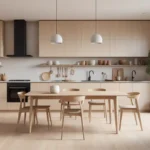 Estilo Japandi en interiores: todo lo que debes saber