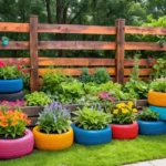Decoración sostenibles con materiales reciclados: tendencia y futuro