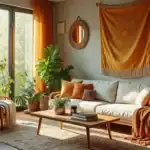 Decoración de primavera: ideas frescas para renovar tu hogar