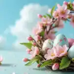 Decoración primavera manualidades: ideas frescas para transformar tu hogar