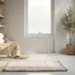 Textiles de baño nórdico: guía esencial para un estilo moderno y funcional