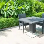Muebles de jardín: guía para elegir opciones resistentes y modernas
